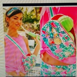 Lilly Pulitzer Fanny Pack
